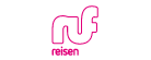 ruf Reisen Logo